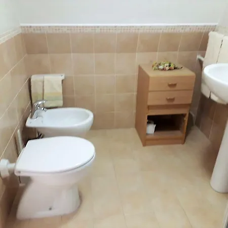 Casa Martina Сasa de vacaciones *