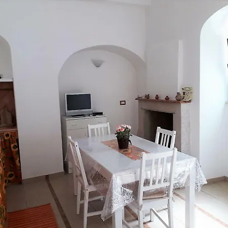Сasa de vacaciones Casa Martina Peschici
