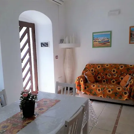 Casa Martina