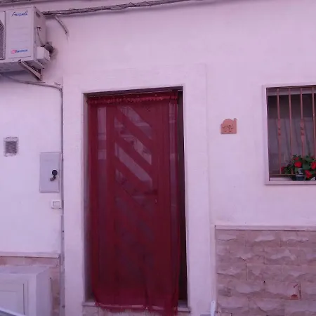 Casa Martina Holiday home Peschici