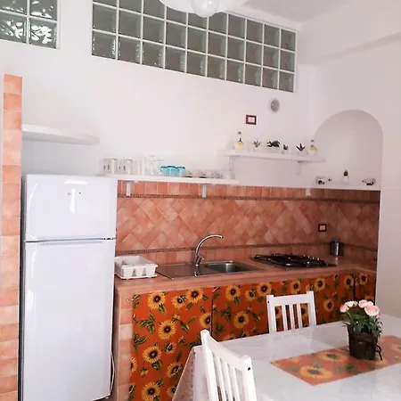 Casa Martina *