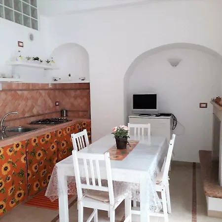 Casa Martina * Пескичи