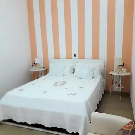 Casa Martina Holiday home